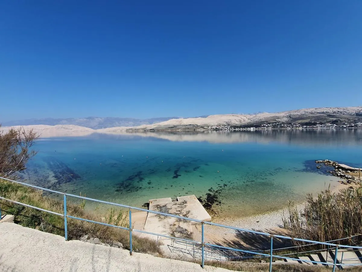 ***  פג Hotel Biser קרואטיה