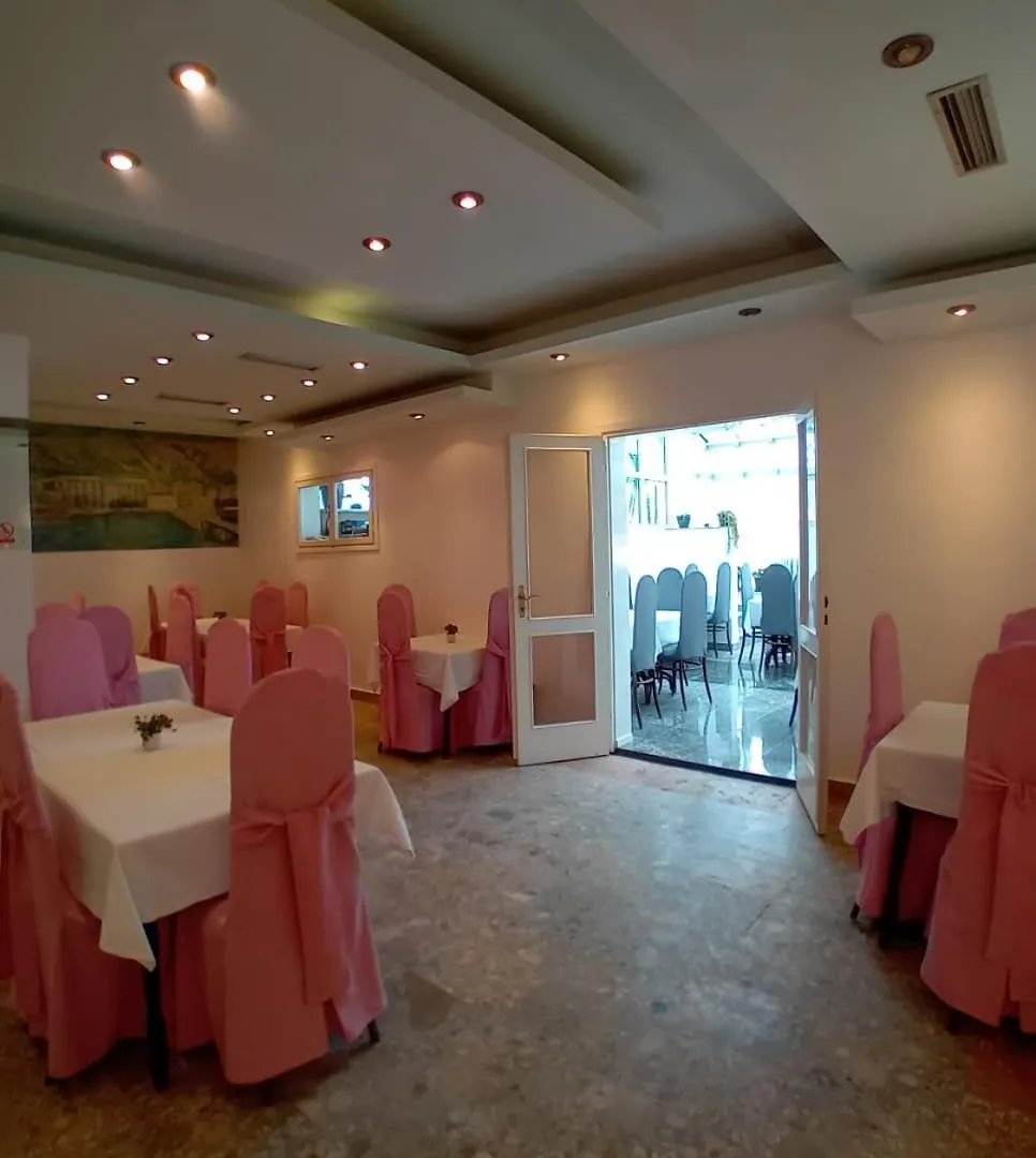 ***  פג Hotel Biser קרואטיה