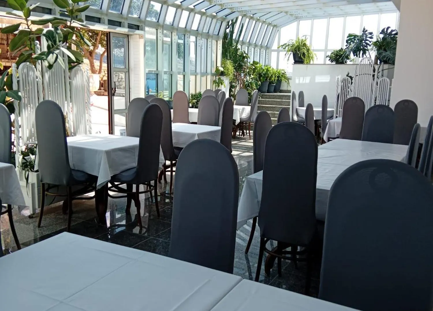 פג Hotel Biser 3*,  קרואטיה