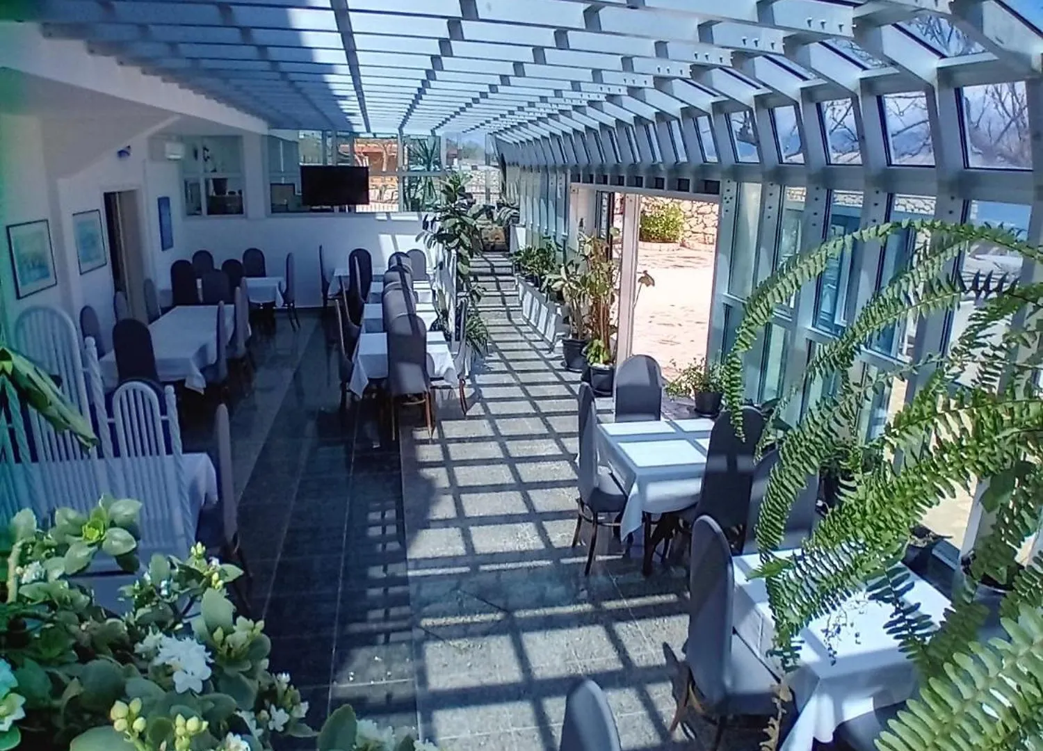 ***  פג Hotel Biser קרואטיה
