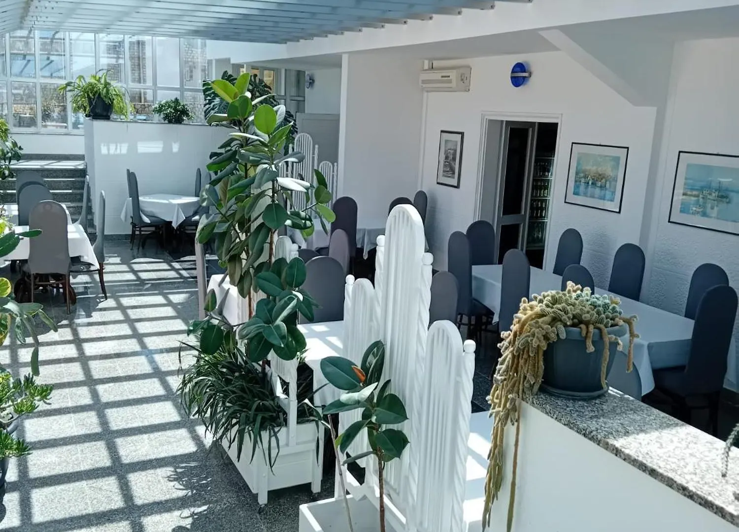 ***  Hotel Biser Pag Town Croatia