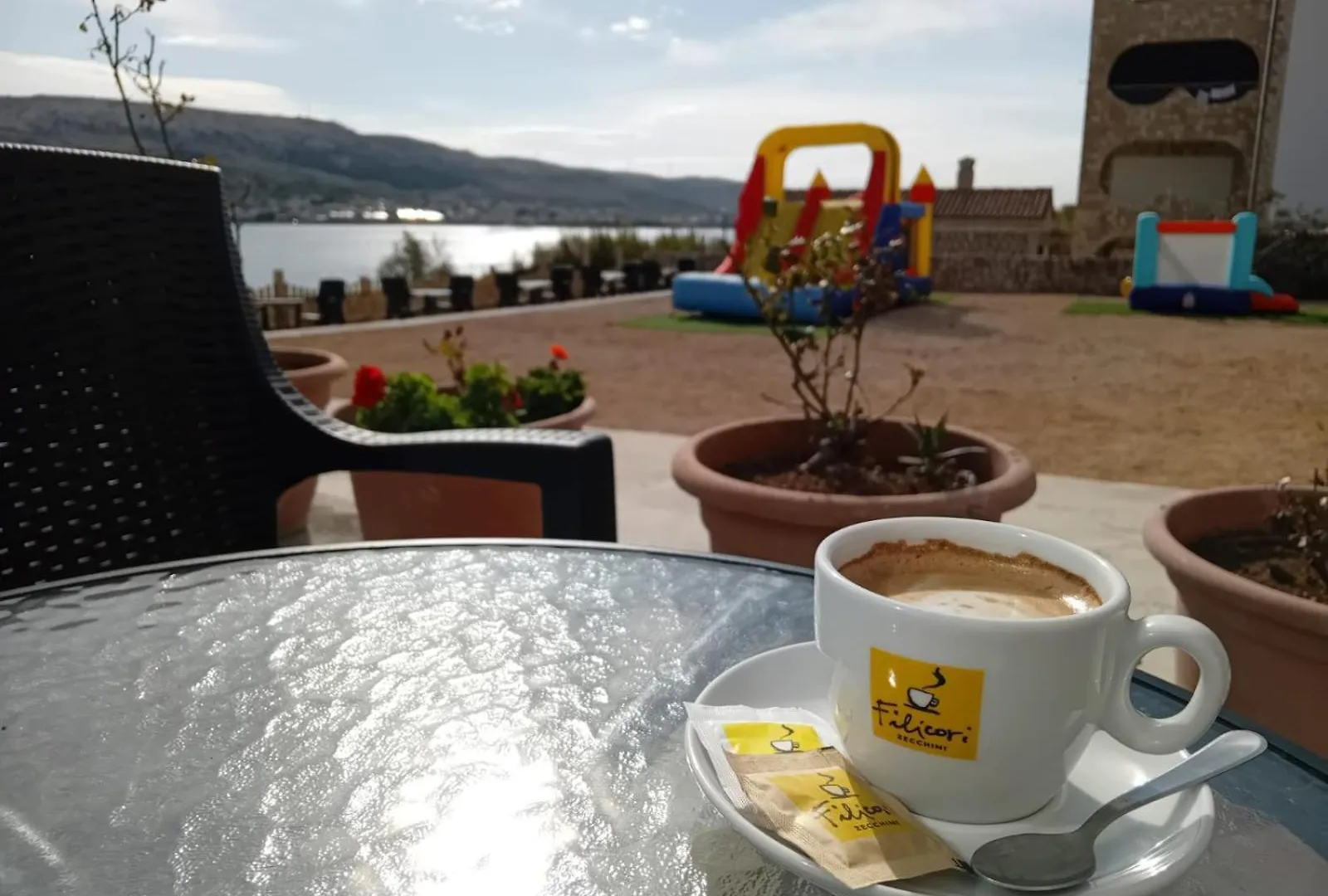 פג Hotel Biser