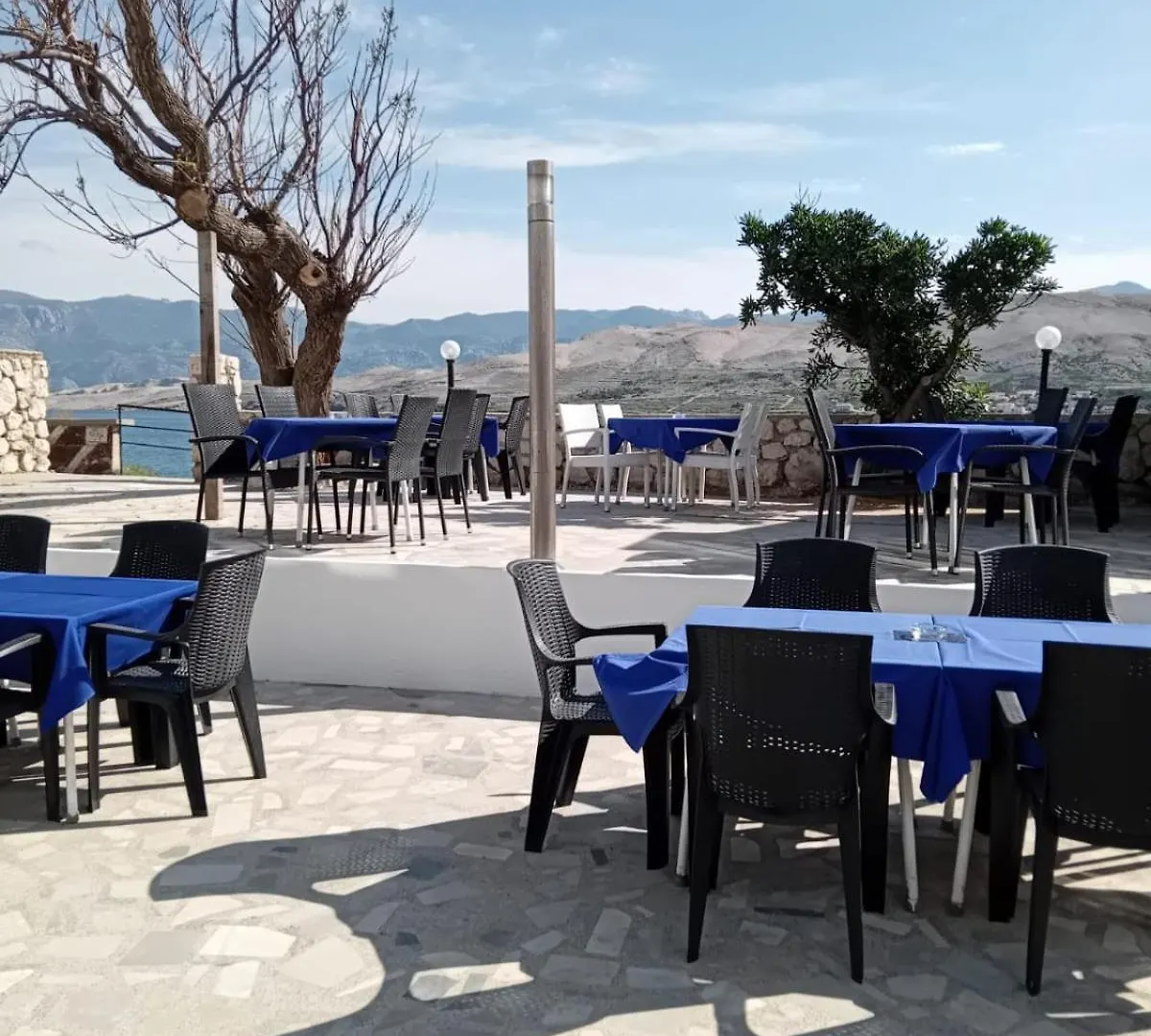 פג Hotel Biser 3*,  קרואטיה