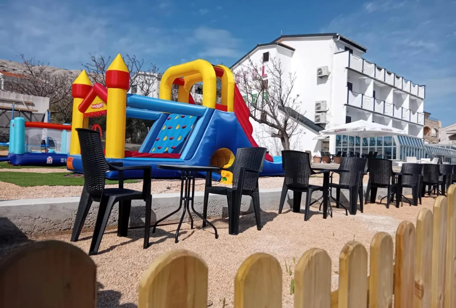 פג Hotel Biser