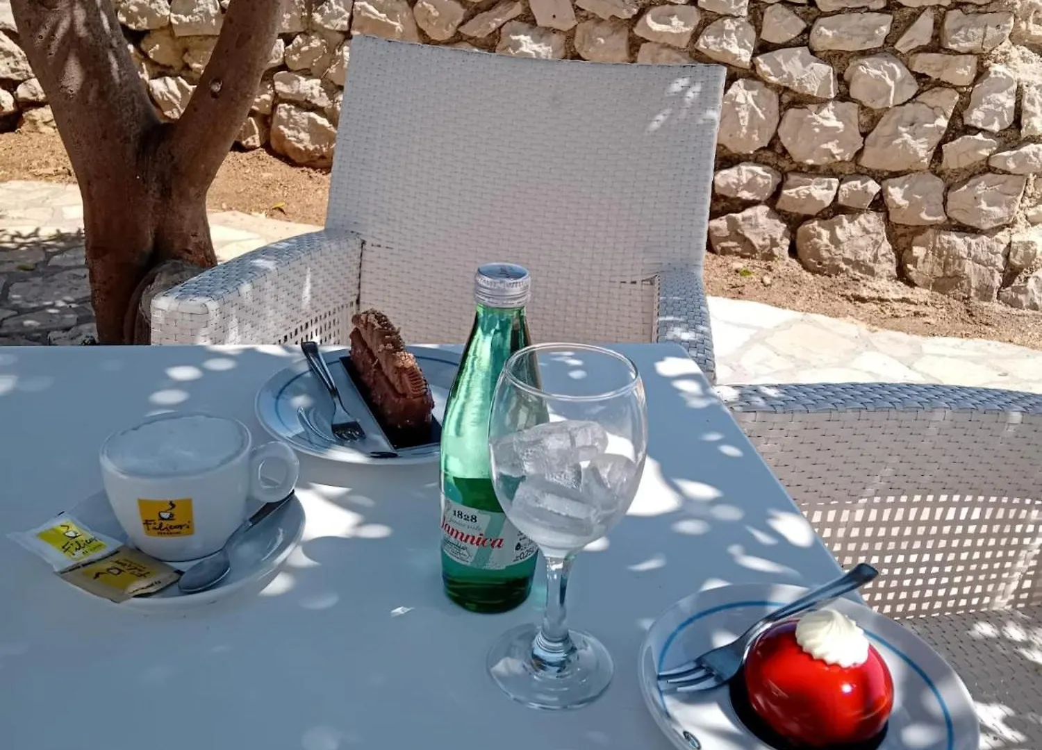 פג Hotel Biser