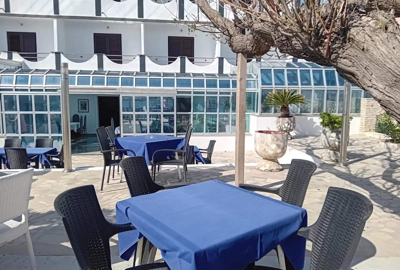 פג Hotel Biser קרואטיה
