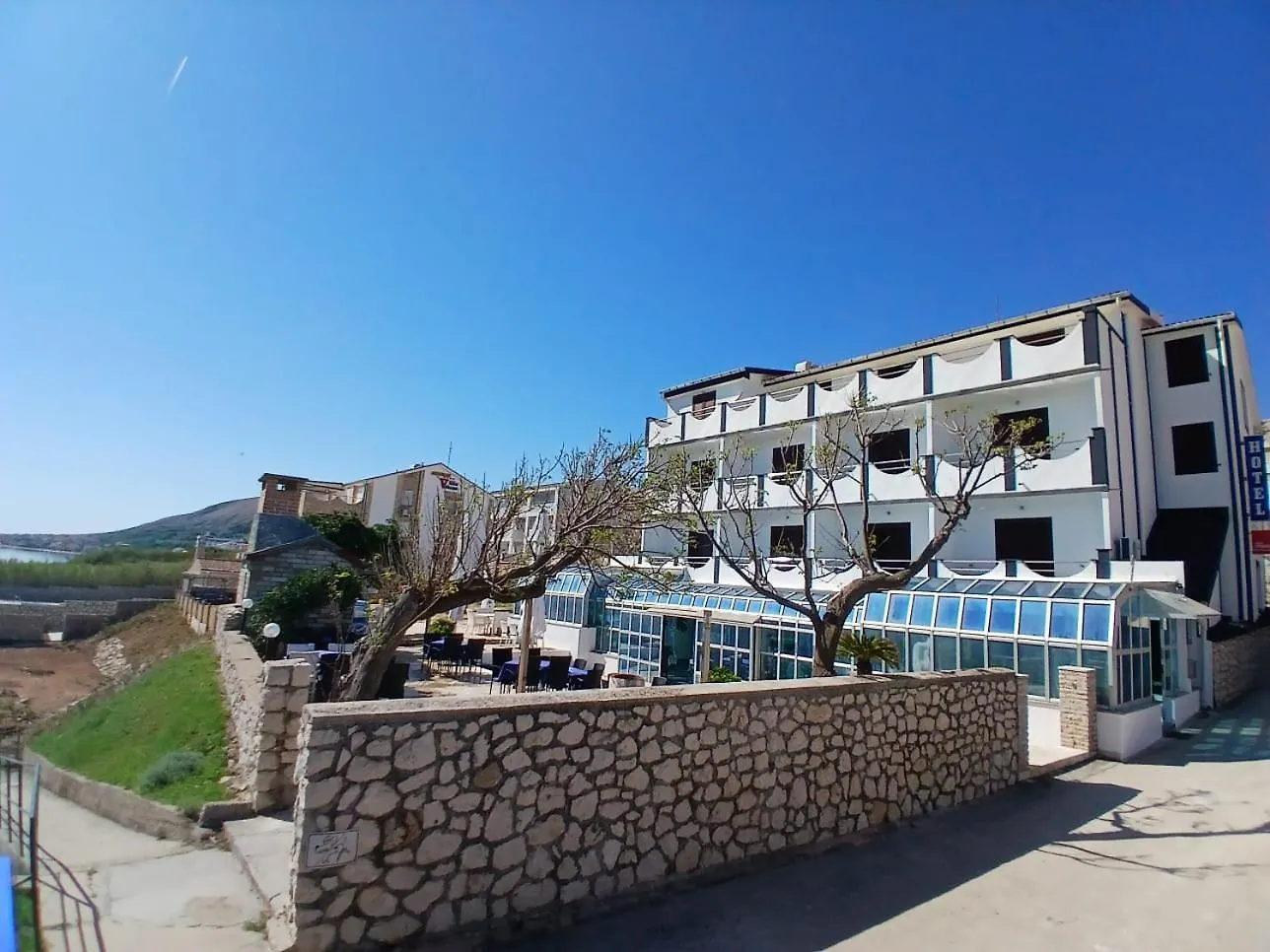 פג Hotel Biser קרואטיה