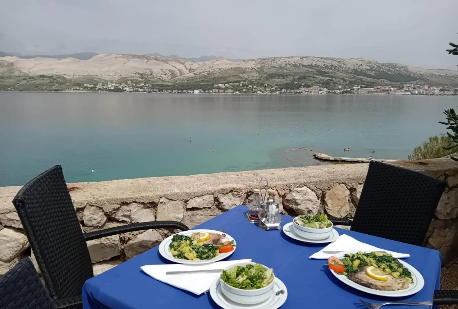 פג Hotel Biser