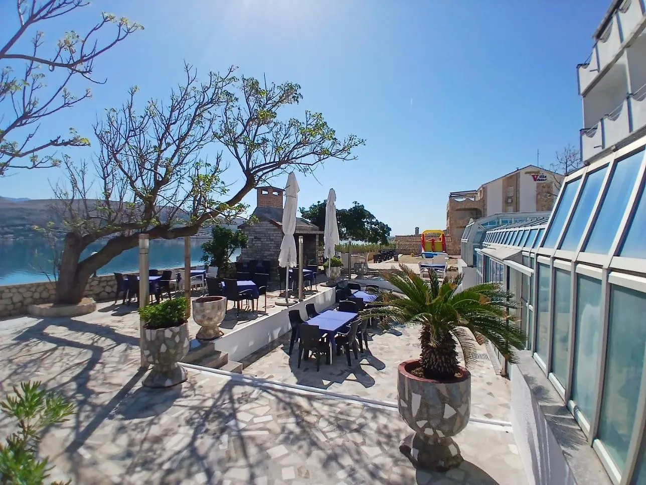 פג Hotel Biser 3*,  קרואטיה