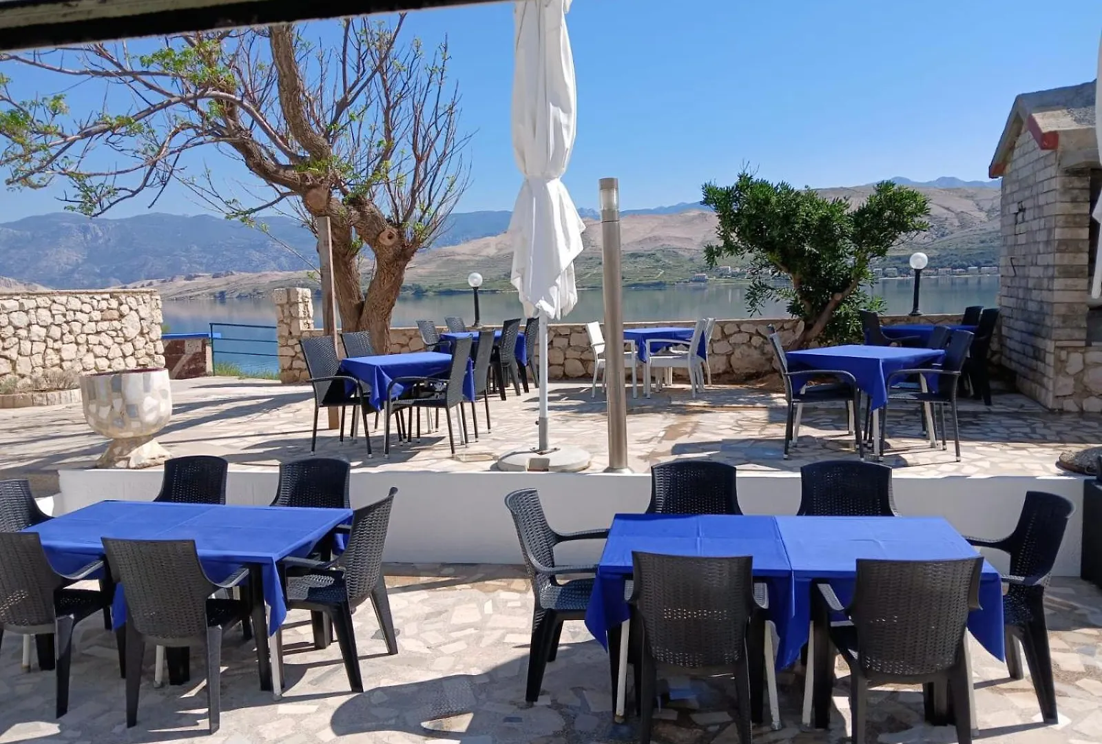 ***  פג Hotel Biser קרואטיה