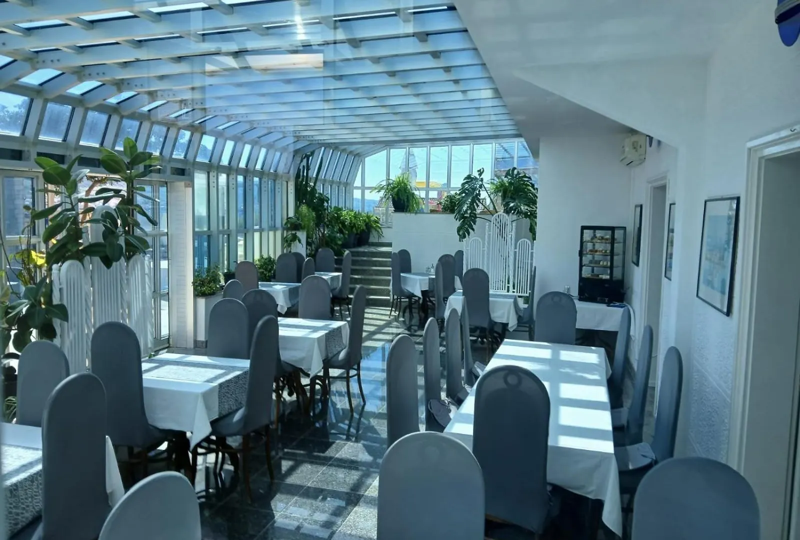 Hotel Biser Pag Town