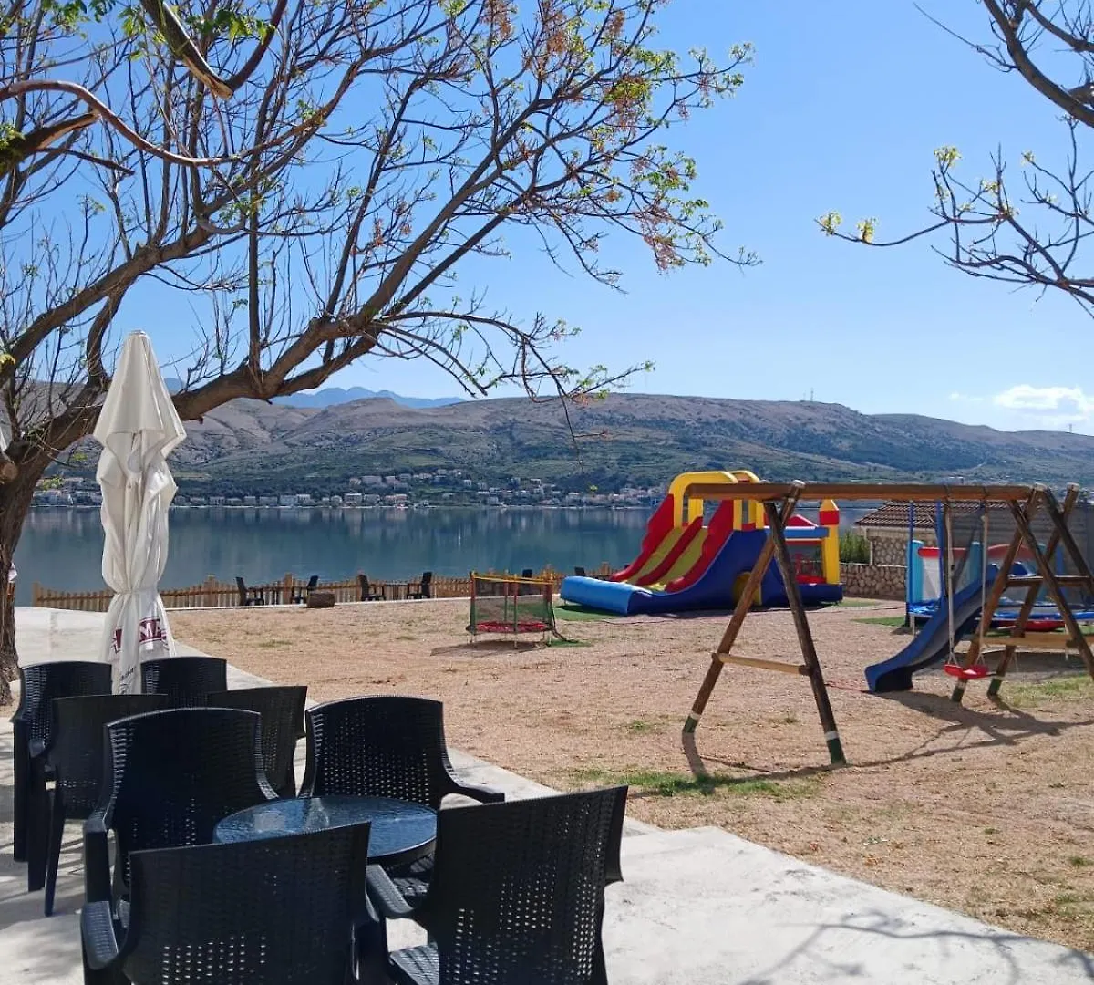 פג Hotel Biser