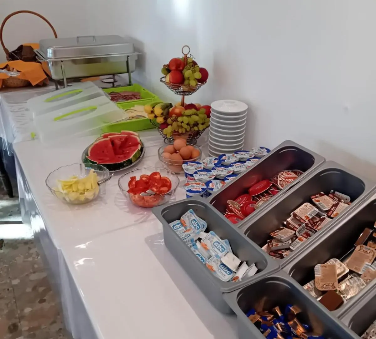 פג Hotel Biser