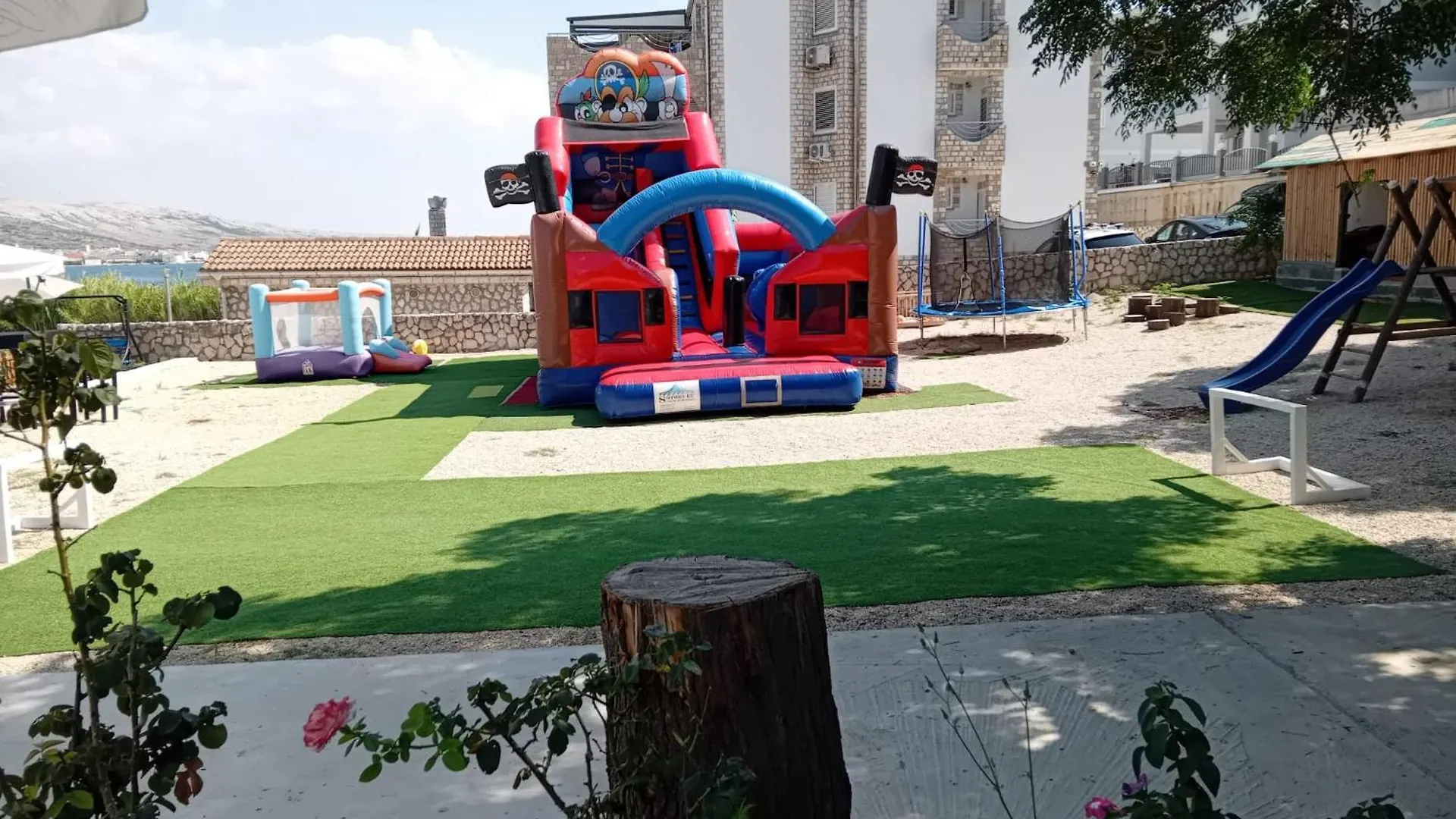 פג Hotel Biser קרואטיה