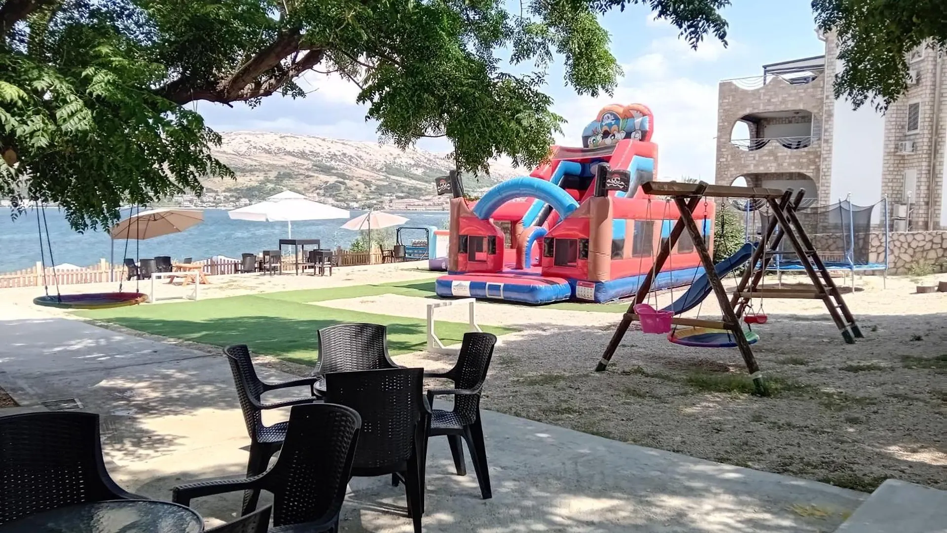 פג Hotel Biser