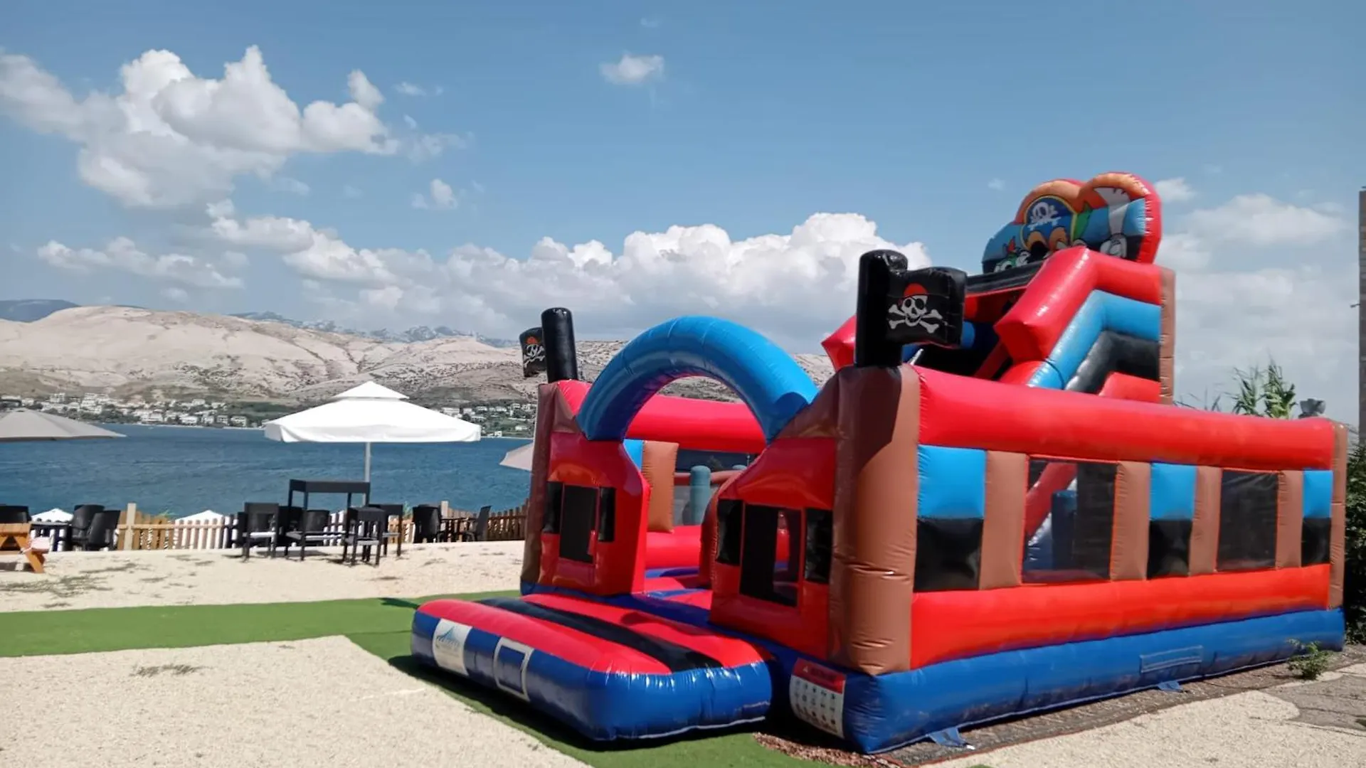 פג Hotel Biser