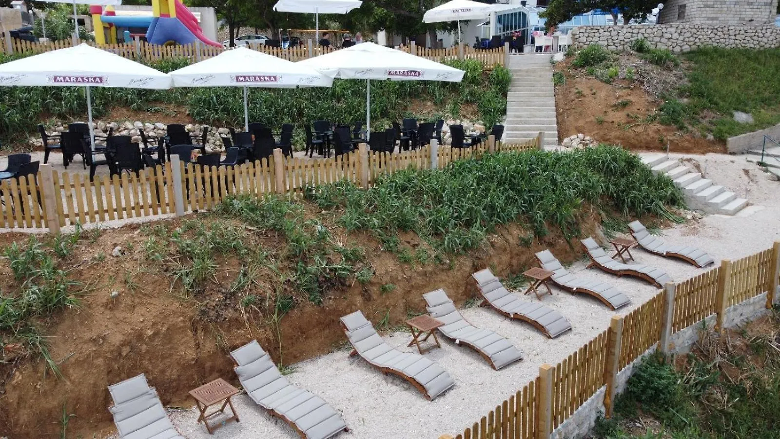 פג Hotel Biser