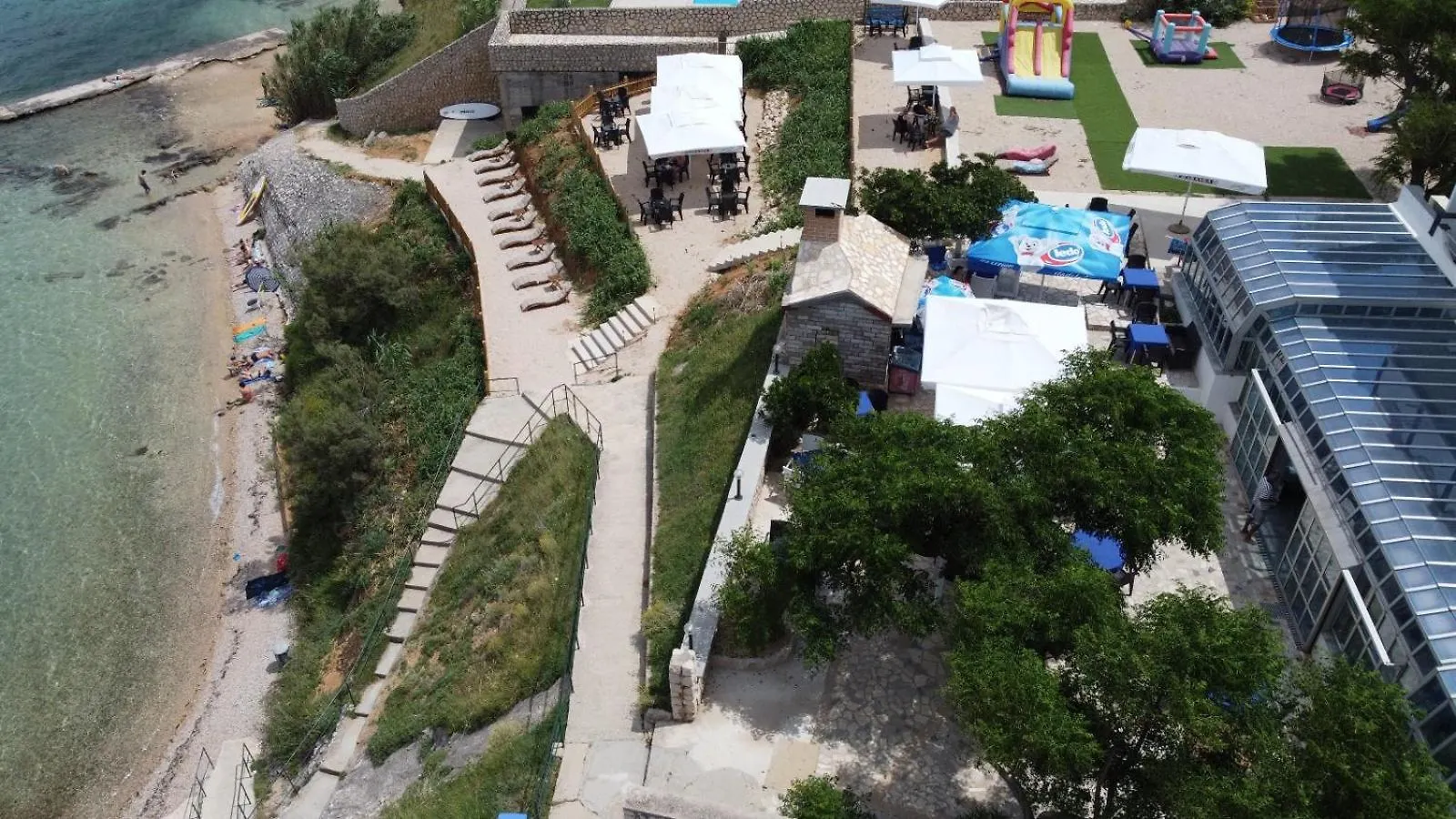 פג Hotel Biser