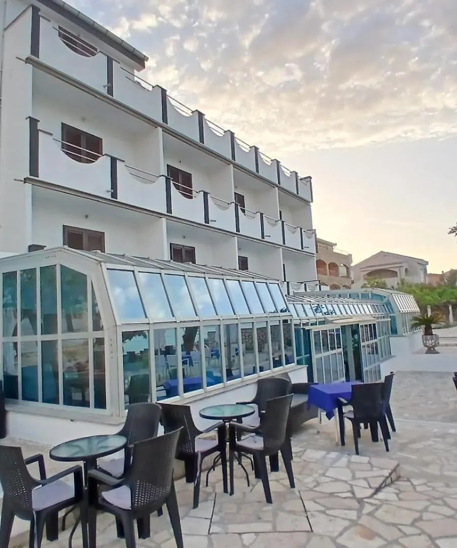 פג Hotel Biser