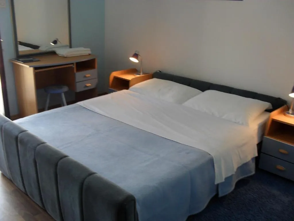 פג Hotel Biser