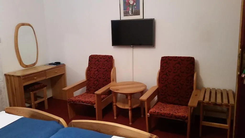 פג Hotel Biser