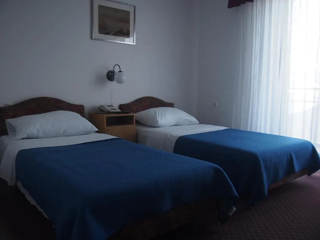 Hotel Biser Pag Town