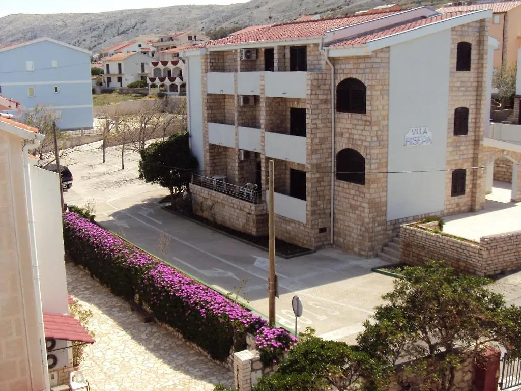 פג Hotel Biser
