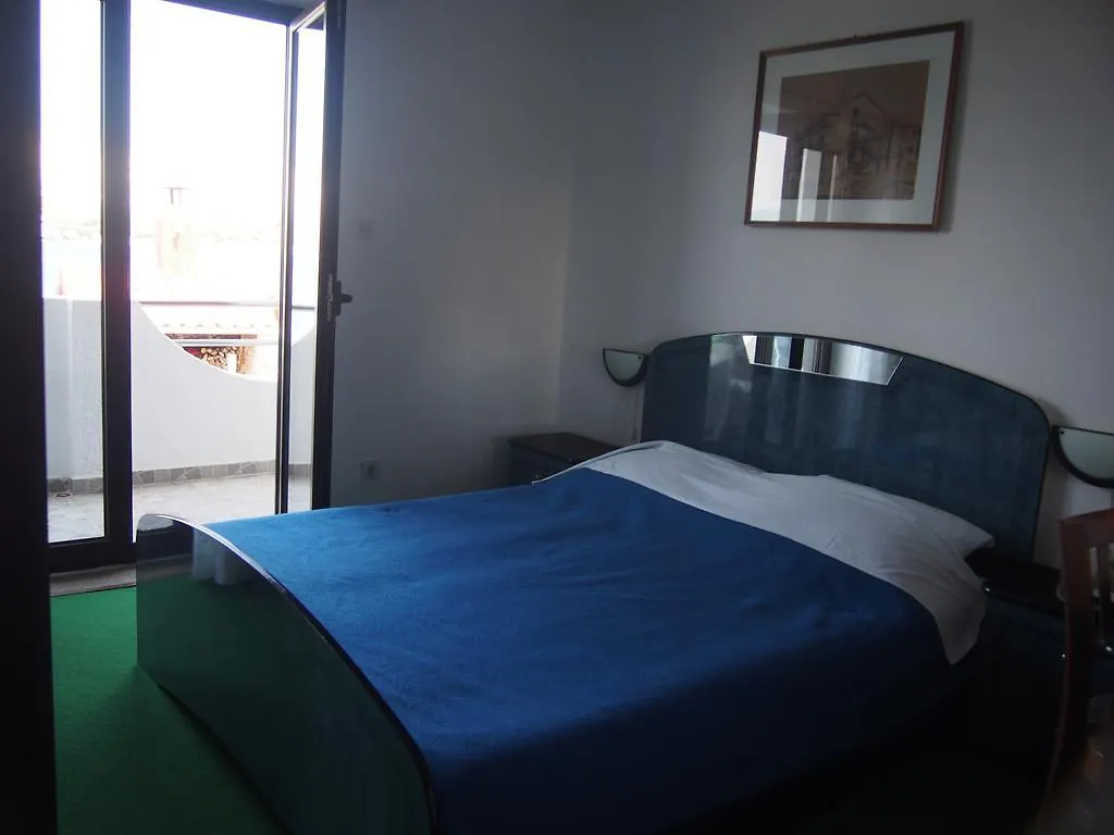 Hotel Biser Pag Town